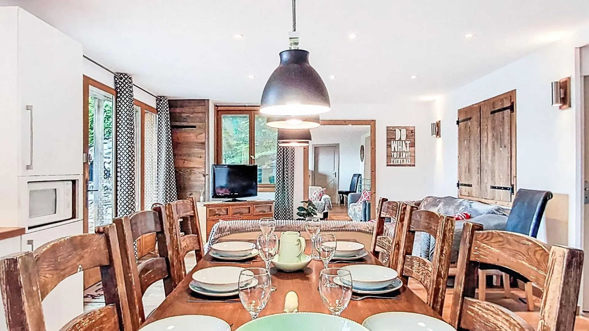 Apartment Le Pommier 5 By Interhome ベラントル