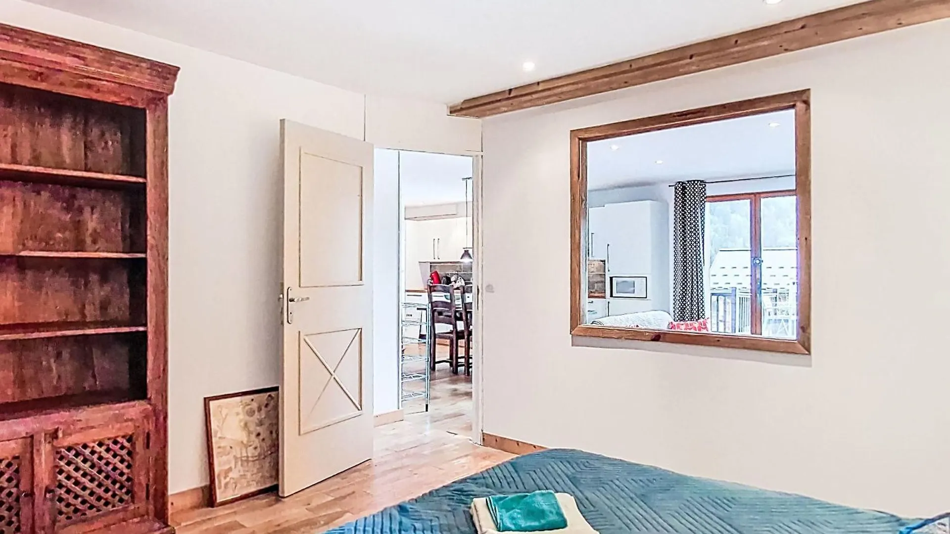 Apartment Le Pommier 5 By Interhome ベラントル 0*,