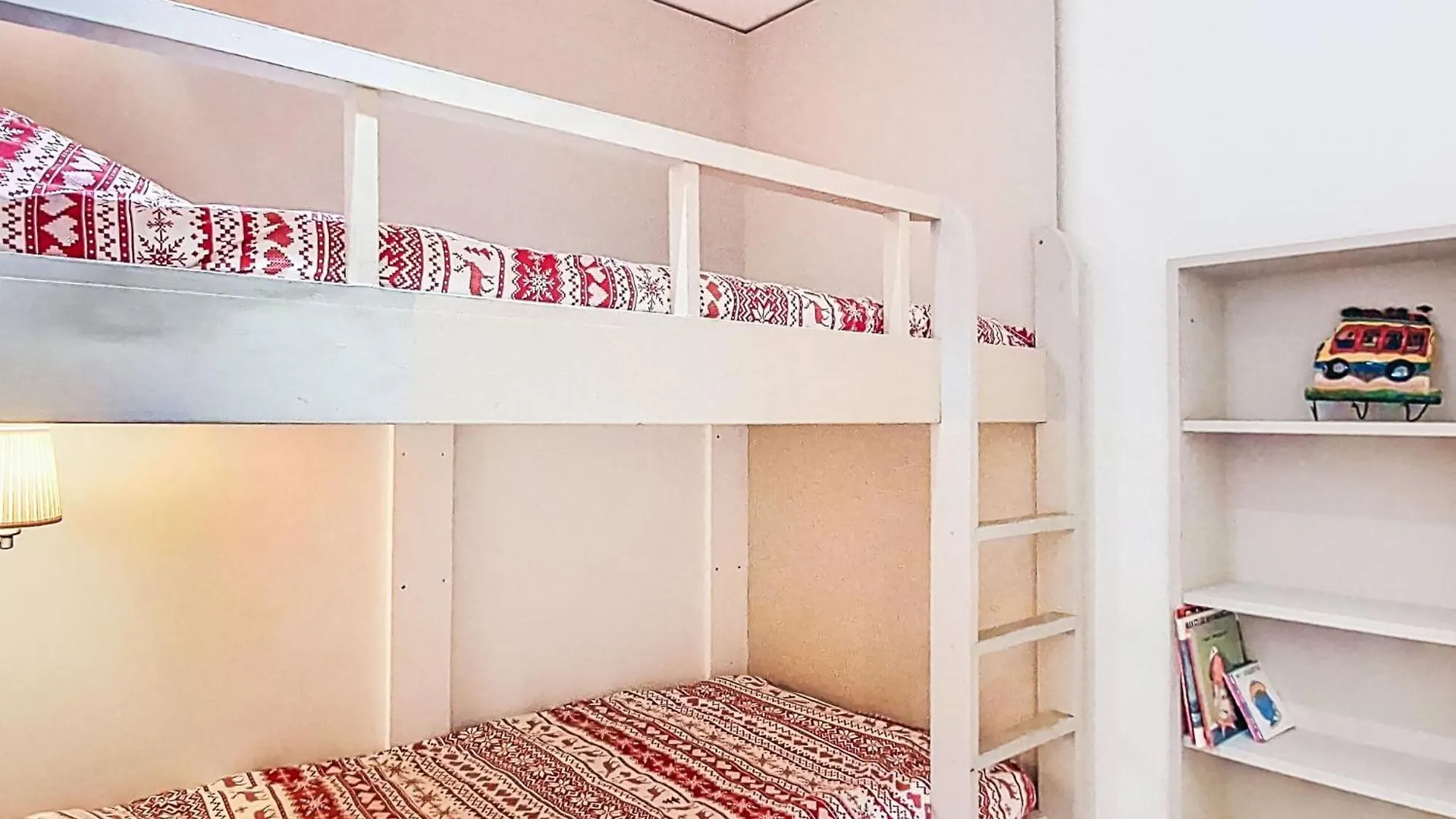Apartment Le Pommier 5 By Interhome ベラントル