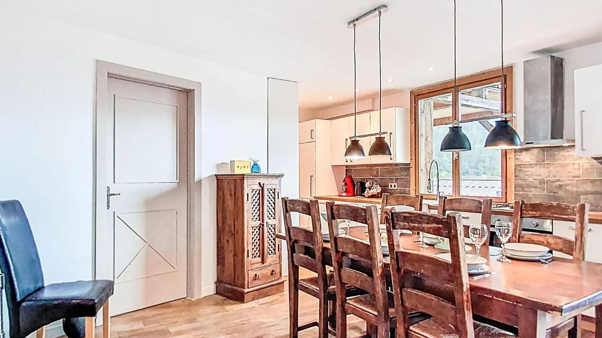 Apartment Le Pommier 5 By Interhome ベラントル 0*,  フランス
