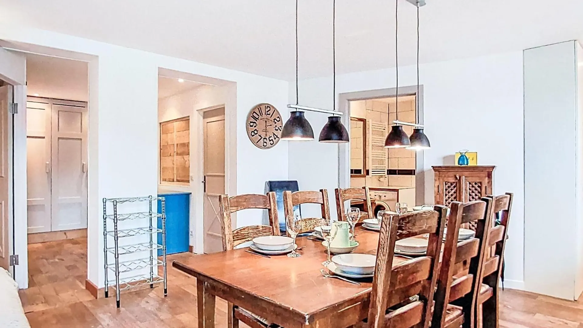 Apartment Le Pommier 5 By Interhome ベラントル フランス