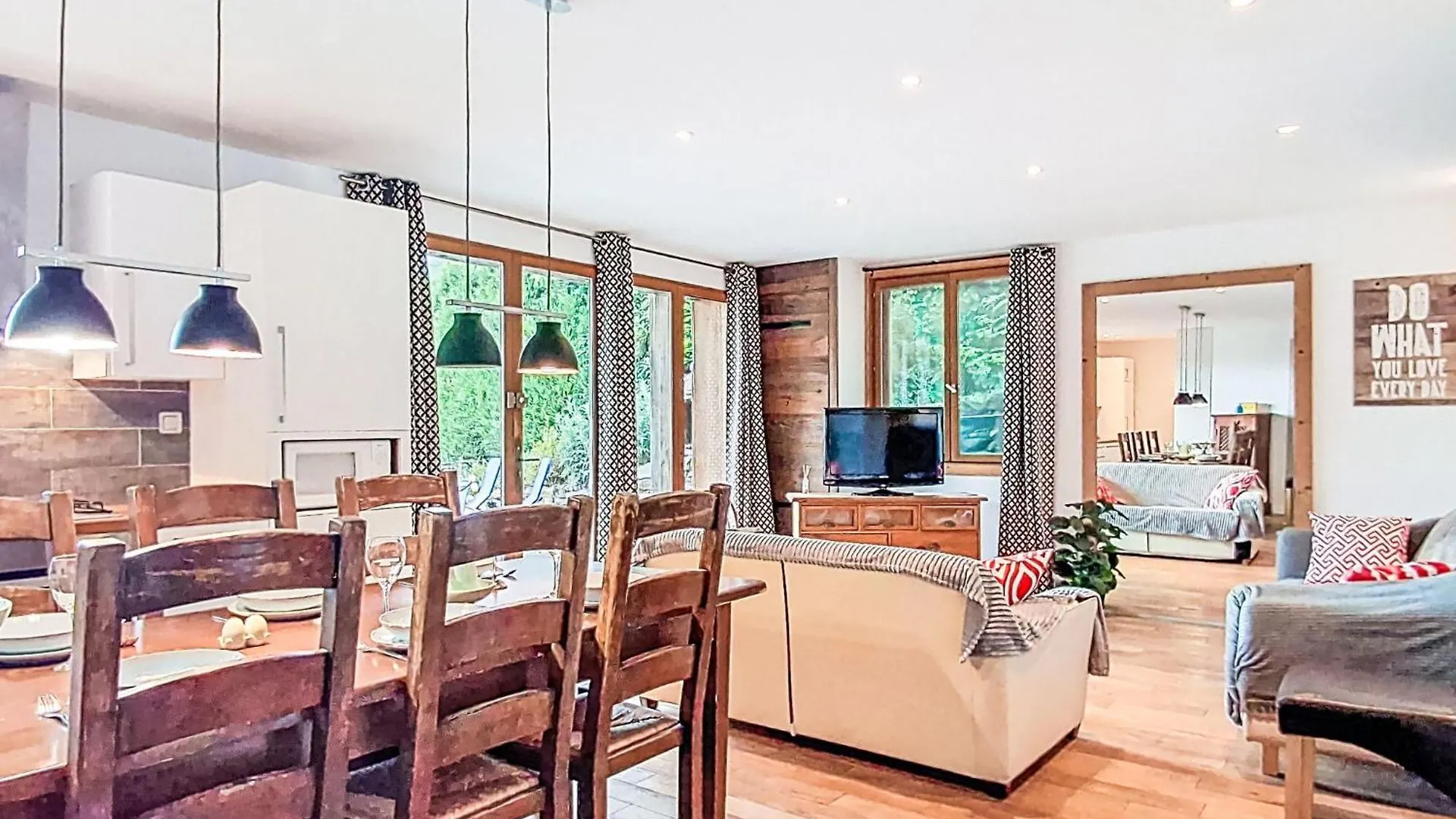 Apartment Le Pommier 5 By Interhome ベラントル